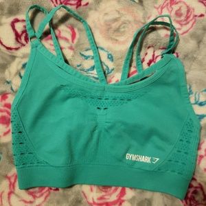 Gymshark ENERGY+ SEAMLESS SPORTS BRA